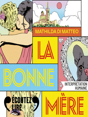 cover image of La Bonne Mère